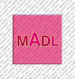 MAGNET-STORIES Magnet - Madl