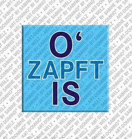 MAGNET-STORIES Aimant - O' zapft is