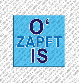 MAGNET-STORIES Magnet - O' zapft is