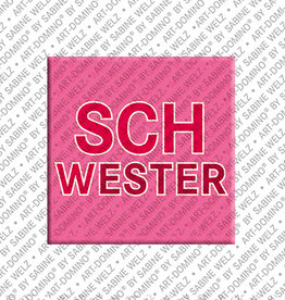 MAGNET-STORIES Magnet - Schwester