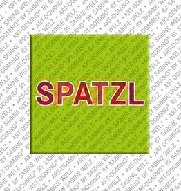 MAGNET-STORIES Aimant - Spatzl