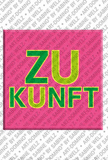 MAGNET-STORIES Zukunft - Aimant Zukunft