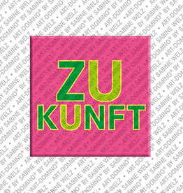 MAGNET-STORIES Magnet - Zukunft