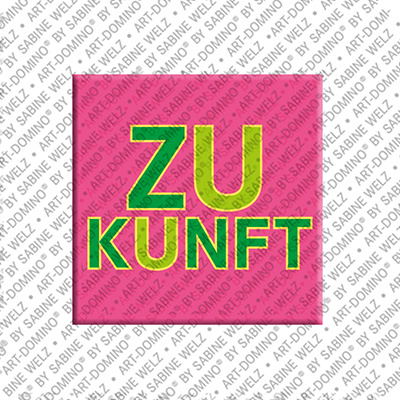 MAGNET-STORIES Zukunft - Magnet Zukunft