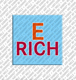 MAGNET-STORIES Aimant - ERICH