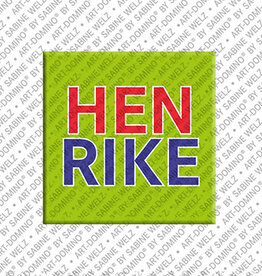 MAGNET-STORIES Aimant - HENRIKE