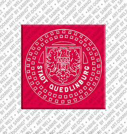 MAGNET-STORIES Magnet - Germany - Quedlinburg - 05