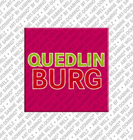 MAGNET-STORIES Magnet - Germany - Quedlinburg - 00