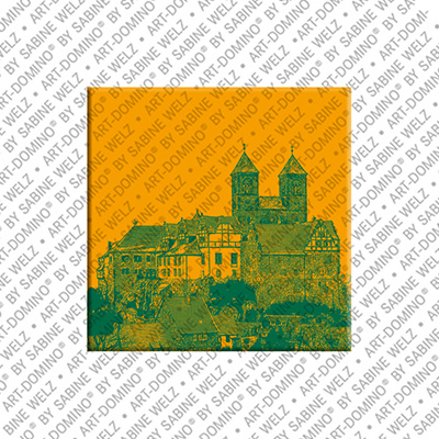 MAGNET-STORIES Quedlinburg – Altstadt - 02