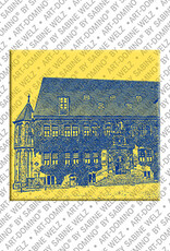 MAGNET-STORIES Quedlinburg – Rathaus