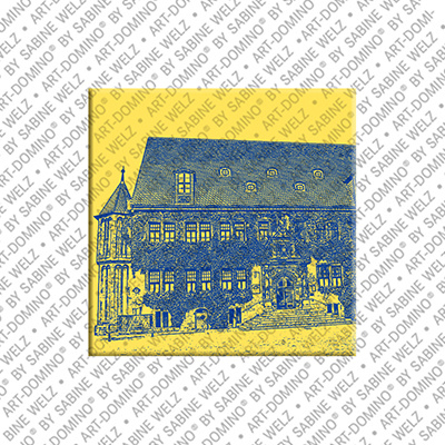 MAGNET-STORIES Quedlinburg – Rathaus