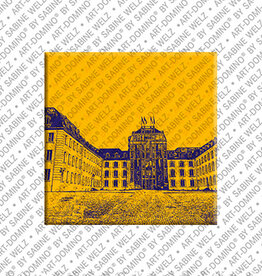 MAGNET-STORIES Magnet - Germany - Saarbrucken - 02