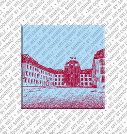 MAGNET-STORIES Magnet - Germany - Saarbrucken - 03