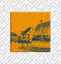 MAGNET-STORIES Magnet - Germany - Saarbrucken - 08