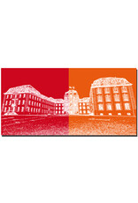 MAGNET-STORIES Saarbrucken - Castle