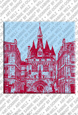 MAGNET-STORIES Bordeaux - Porte Cailhau  - 2