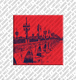 MAGNET-STORIES Aimant - France - Bordeaux - 09