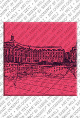 MAGNET-STORIES Bordeaux - Place de la bourse - 3