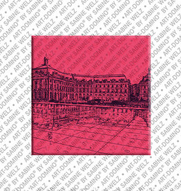 MAGNET-STORIES Aimant - France - Bordeaux - 06