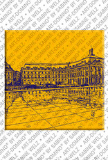 MAGNET-STORIES Bordeaux - Place de la bourse - 4