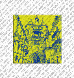 MAGNET-STORIES Magnet - Frankreich - Bordeaux - 10