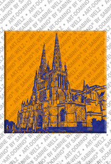MAGNET-STORIES Bordeaux - Cathédrale Saint-André