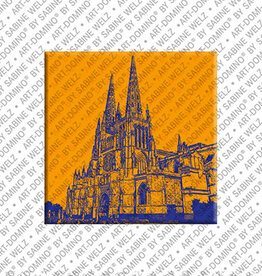 MAGNET-STORIES Magnet - Frankreich - Bordeaux - 13