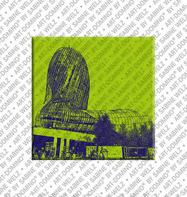 MAGNET-STORIES Aimant - France - Bordeaux - 14