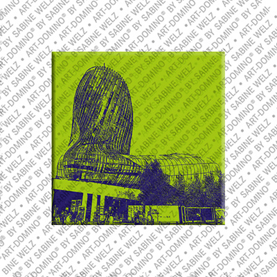 MAGNET-STORIES Bordeaux - Cité du Vin