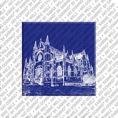 MAGNET-STORIES Bordeaux - Basilique St. Michel - 2