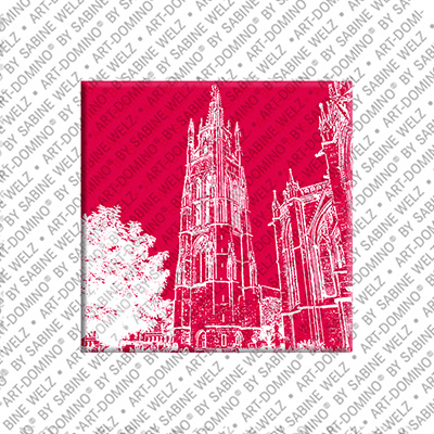 MAGNET-STORIES Bordeaux - Pey-Berland Tower