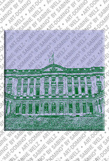 MAGNET-STORIES Bordeaux - Palais Rohan - Mairie de Bordeaux