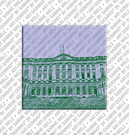 MAGNET-STORIES Magnet - Frankreich - Bordeaux - 18