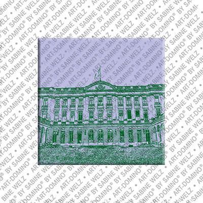 MAGNET-STORIES Bordeaux - Palais Rohan - Mairie de Bordeaux