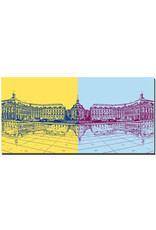 MAGNET-STORIES Bordeaux - Place de la Bourse