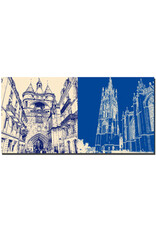 MAGNET-STORIES Bordeaux - La Grosse Cloche + Pey-Berland Tower