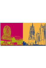 MAGNET-STORIES Bordeaux - Cité du Vin + Pey-Berland Tower