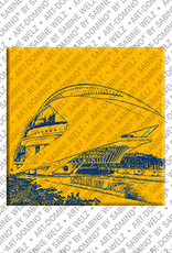 MAGNET-STORIES Valencia - Paleau de les Arts