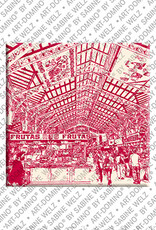 MAGNET-STORIES Valencia - Mercat Central
