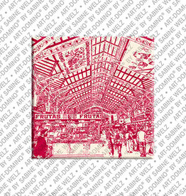 MAGNET-STORIES Magnet - Spanien - Valencia - 02