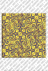 MAGNET-STORIES Valencia - Tile wall