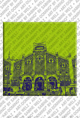 MAGNET-STORIES Valencia - Mercat Central - 2
