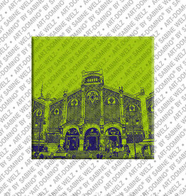 MAGNET-STORIES Magnet - Spanien - Valencia - 04