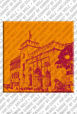 MAGNET-STORIES Valencia - Lanja de la seda