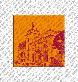 MAGNET-STORIES Aimant - Espagne - Valencia - 07