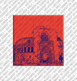 MAGNET-STORIES Magnet - Spanien - Valencia - 09