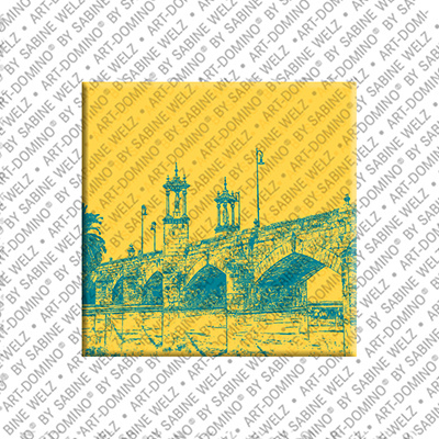 MAGNET-STORIES Valencia - Puente del Mar