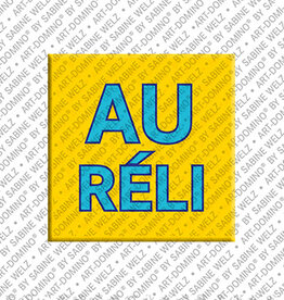 MAGNET-STORIES Magnet - AURÉLI