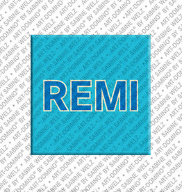 MAGNET-STORIES Magnet - REMI
