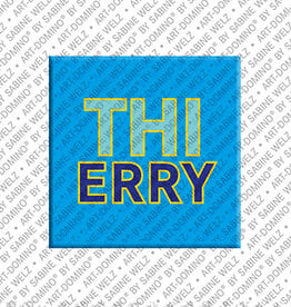 MAGNET-STORIES Aimant - THIERRY